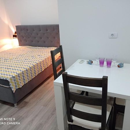 Appartamento Mars Banja Luka Esterno foto