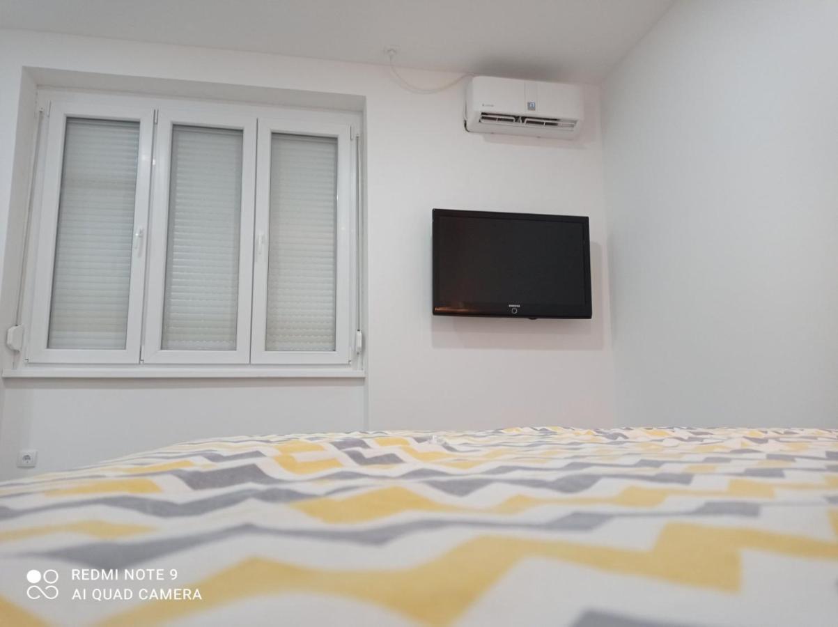Appartamento Mars Banja Luka Esterno foto