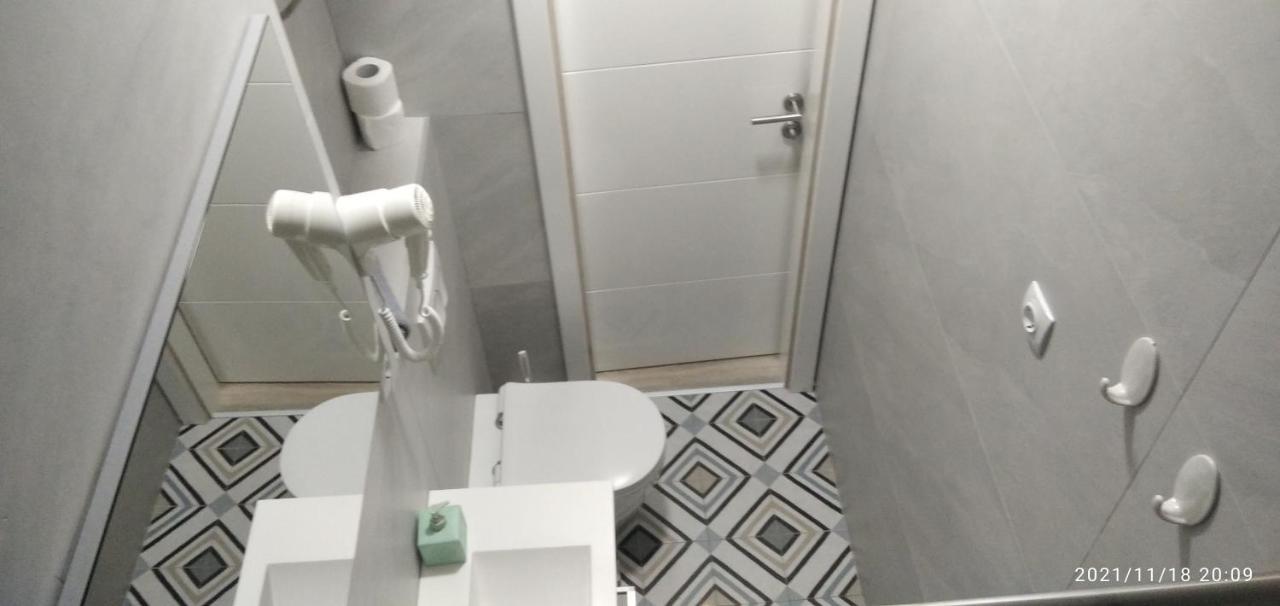 Appartamento Mars Banja Luka Esterno foto