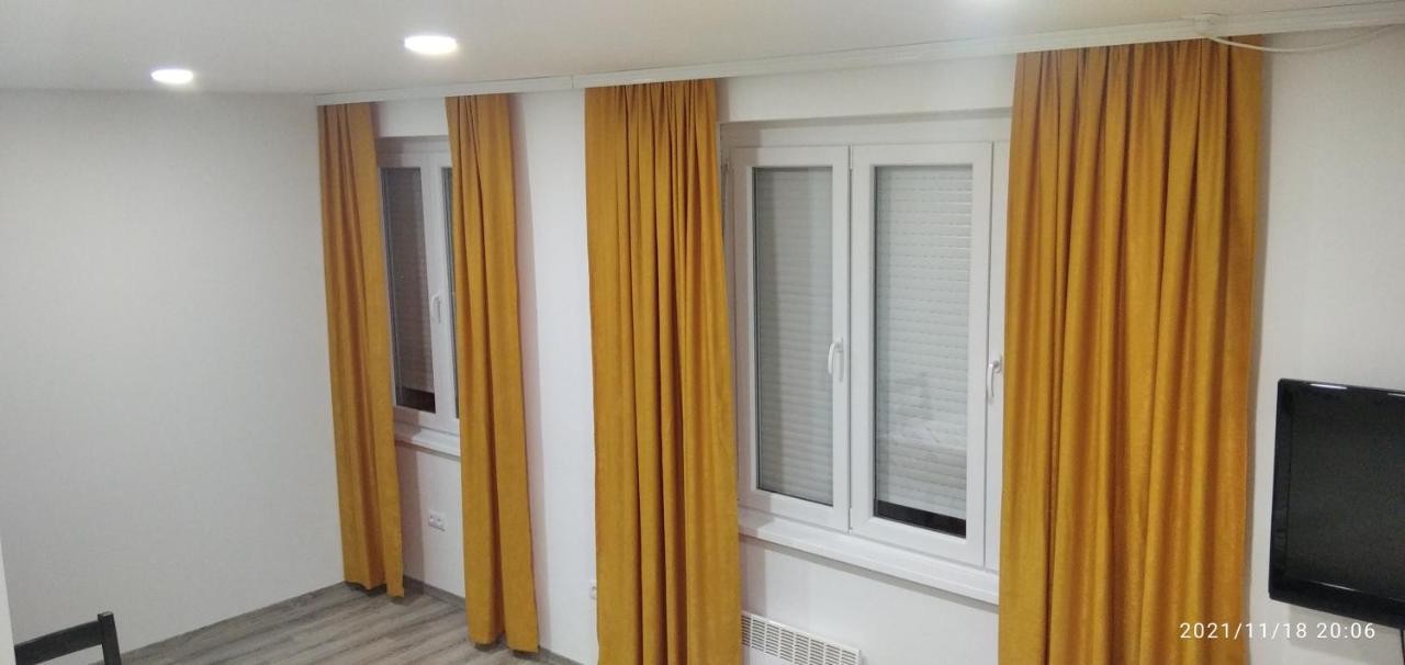 Appartamento Mars Banja Luka Esterno foto
