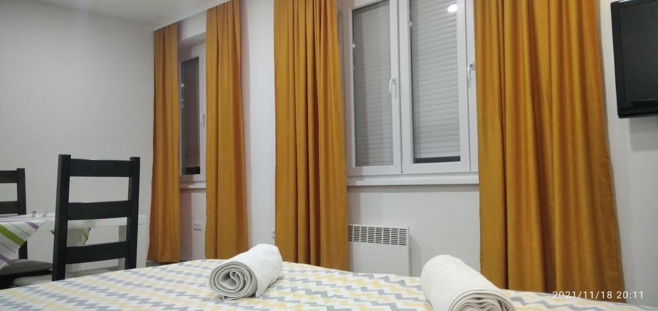 Appartamento Mars Banja Luka Esterno foto